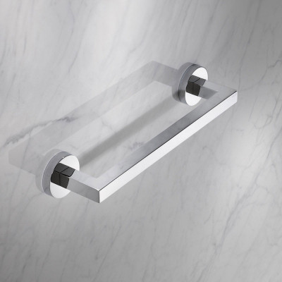 Поручень Keuco Edition 19007010000, хром