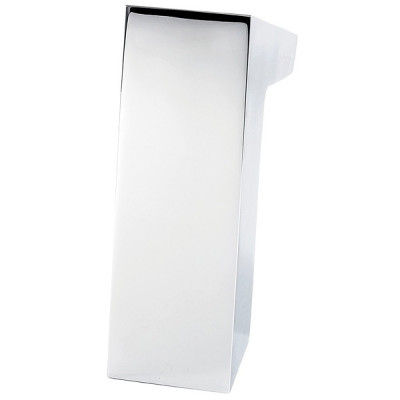 Смеситель для раковины Clever Ventu 60739 хром сенсорный