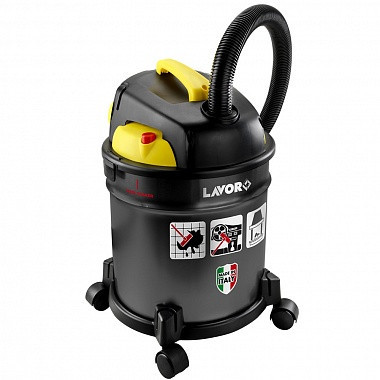 Lavor Freddy 4 in 1 пылеводосос