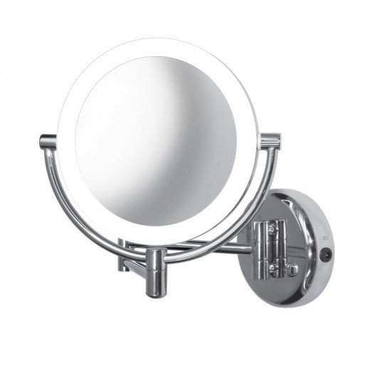 Косметическое зеркало RotPunkt 2 стороннее (1951mr)