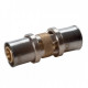 Прямой фитинг 63x4,5 RM102 RM102Y016 Giacomini  (RM102Y016)