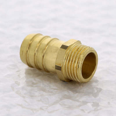 Штуцер Н UNI-FITT 1/2"x20 (631G2200)