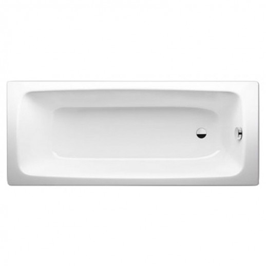 Kaldewei Cayono 749 стальная ванна+ easy-clean (сталь 3,5 мм), 170 см х 70 см