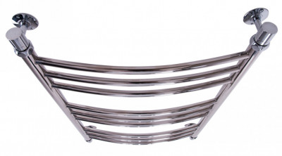 Водяной полотенцесушитель Акванерж Дуга групповая 800x600 (02-098060)