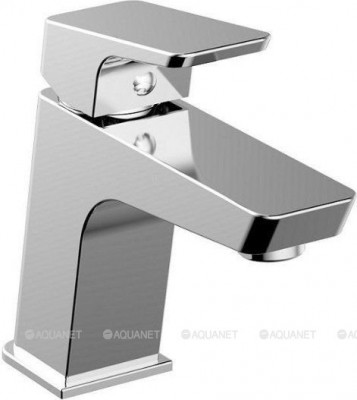 Смеситель для раковины Aquanet Gotic AF440-10С хром (00216772)