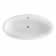 Excellent LUMINA ванна акриловая 190х95 см, белая  (WAEX.LUM19WH)