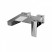 Bravat Iceberg F676110C-01 смеситель для ванны, хром