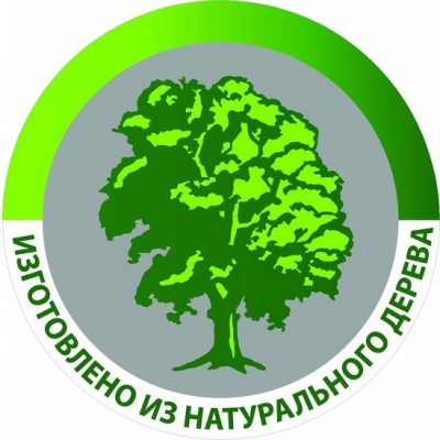 ASB-Woodline Модерн 105 комплект мебели, рошфор (патина белая) массив ясеня