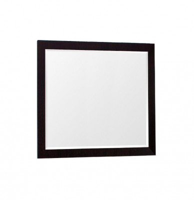 Зеркало для ванной Style Line Сакура 80 венге (ЛС-00000071)