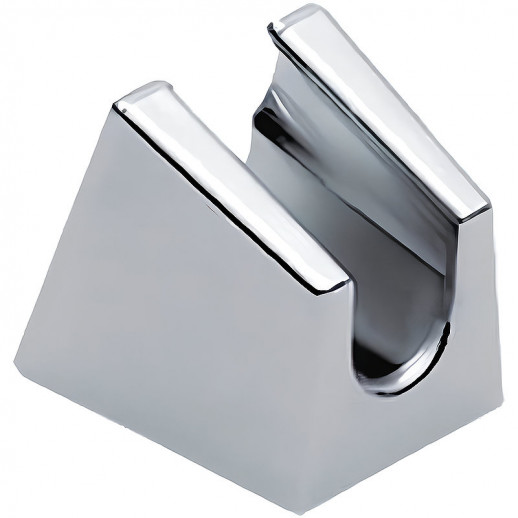 Настенный держатель ручного душа Haiba HB93 (латунь) хром