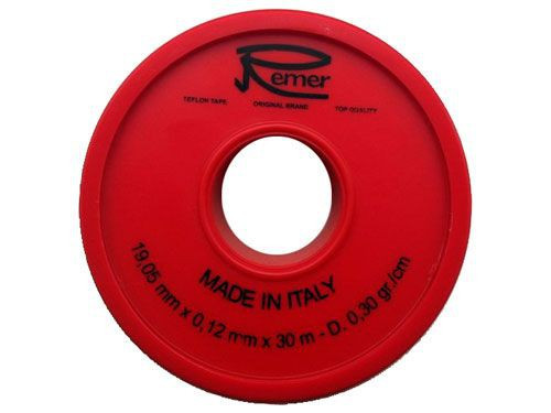 Лента фум Remer RR 577 30 м
