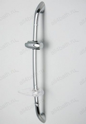WasserKRAFT A006 штанга для душа 68 см