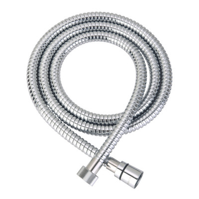 Шланг для душа WesnaArt SH101-200 (200 см), хром