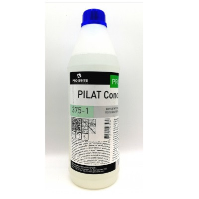 Pro-Brite 375-1 PILAT Concentrate, концентрированный поглотитель запаха, 1 л