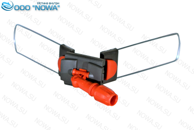 Держатель мопов Uctem Plas рамка с педалью 60 см CD187-R