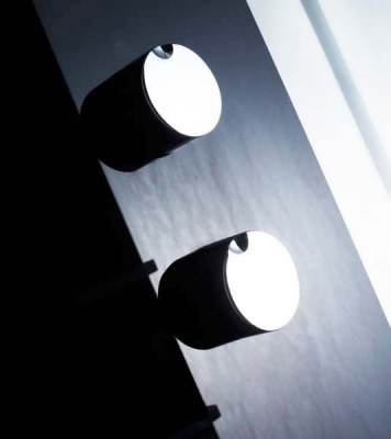 Душевая кабина Orans SR-89101LS черная, с баней