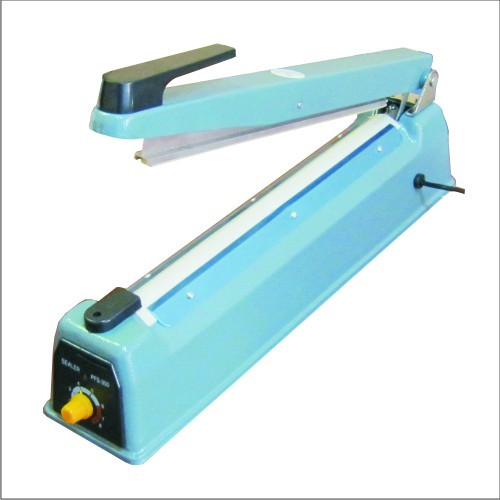 Ksitex PFS-300 Iron запайщик пакетов, металл