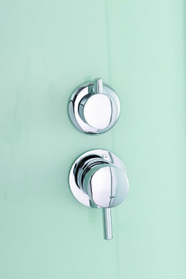 Душевая кабина Esbano ES-80CKR 80х80 см, квадрат