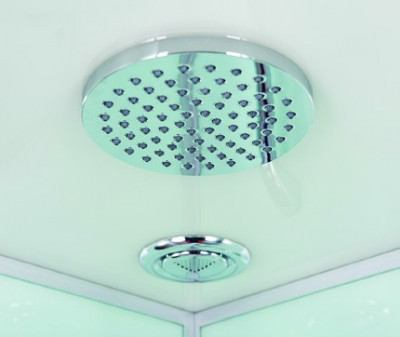 Душевая кабина Esbano ES-80CKR 80х80 см, квадрат