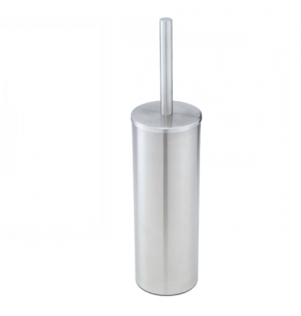 Jofel AW62000 WC-ёршик с контейнером, нержавеющая сталь