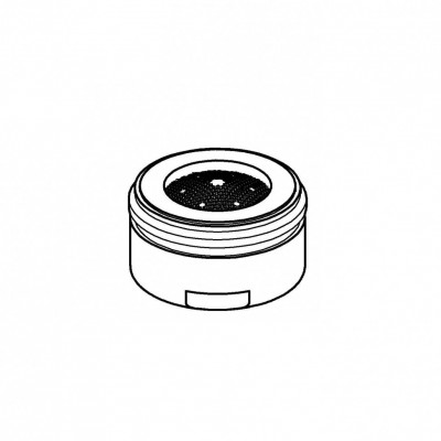 Аэратор GROHE 46837000
