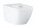 Унитаз подвесной безободковый GROHE Euro Ceramic (без сиденья), альпин-белый (39328000)