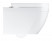 Унитаз подвесной безободковый GROHE Euro Ceramic (без сиденья), альпин-белый (39328000)