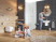 Унитаз подвесной безободковый GROHE Euro Ceramic (без сиденья), альпин-белый (39328000)