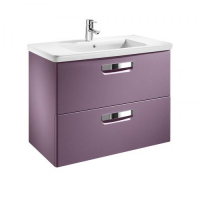 Roca The Gap ZRU9302742 тумба 60 см х 45 см, виноград