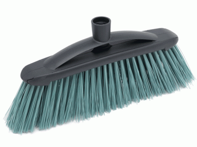 Щётка Эко мягкая 30 см