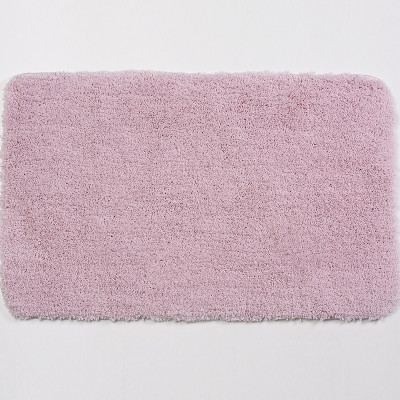 Коврик в ванную комнату WasserKRAFT Kammel 90х57 BM-8309 Chalk Pink