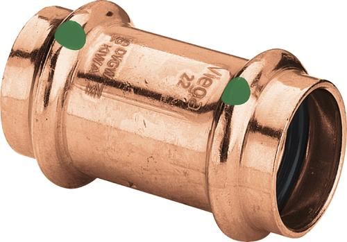 Viega Муфта Profipress 12 мм