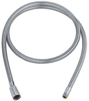 Шланг для смесителей с выдвижным изливом, 1500 мм GROHE (46092000)