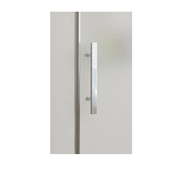 Душевая кабина GROSSMAN GR171QL/R 90x90х205 см низкий поддон