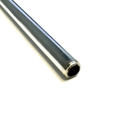 Подводка жесткая RR 114 М8 к смесителю L=35cm REMER (114M8D1035)