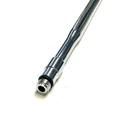 Подводка жесткая RR 114 М8 к смесителю L=35cm REMER (114M8D1035)