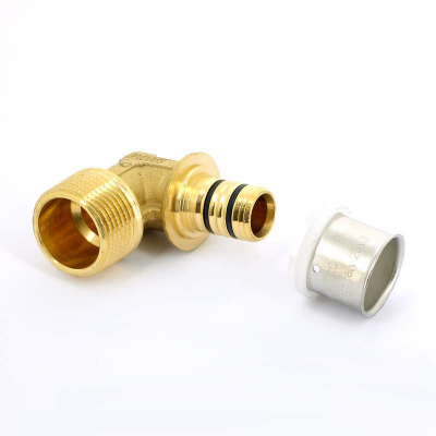 Угол пресс-Н UNI-FITT 26х1" (705G8400)