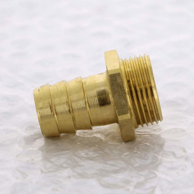 Штуцер Н UNI-FITT 3/4"x20 (631G3200)