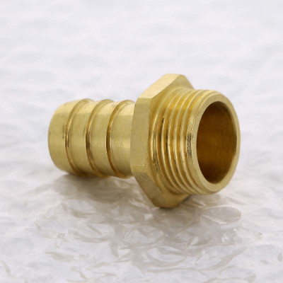 Штуцер Н UNI-FITT 3/4"x20 (631G3200)