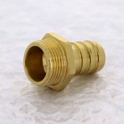 Штуцер Н UNI-FITT 3/4"x20 (631G3200)