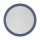 Зеркало с подсветкой La Fenice Terra Blue Grigio 65, синее  (FNC-02-TER-BG-65)