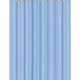 Шторка для ванны Frap Полиэстер, синий 180x180 см (F8603)  (F8603)
