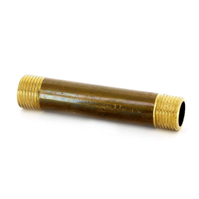 Удлинитель НН UNI-FITT 1/2"х100мм (658G2100)