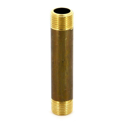 Удлинитель НН UNI-FITT 1/2"х100мм (658G2100)
