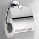 Настенный держатель туалетной бумаги Gemy XGA60058T хром  (XGA60058T)