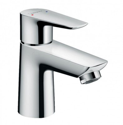 Смеситель для раковины 71700000 Hansgrohe Talis E (хром)