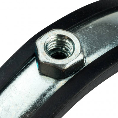 Хомут для труб с гайкой 4 (107-116) STOUT (SAC-0020-000004)