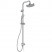 Ideal Standard IdealRain SoftEco A6281AA душевая система, хром
