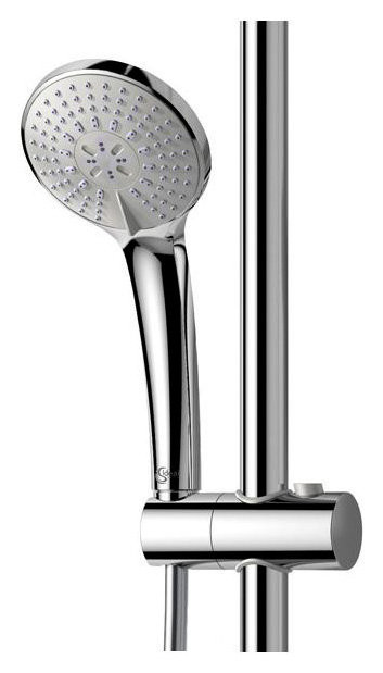 Ideal Standard IdealRain SoftEco A6281AA душевая система, хром