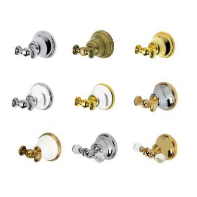 Tiffany World Harmony TWHA220bi/br ёрш подвесной, белый/бронза